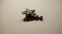 Image of Automatic Transmission Oil Cooler Bracket. Bracket ATF Cooler (AT). image for your 2019 Subaru Outback   